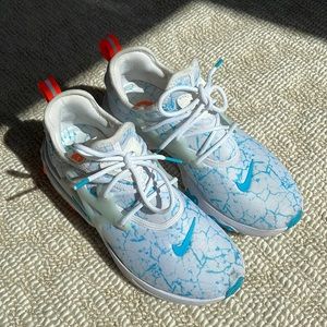 Nike Presto React Sneakers